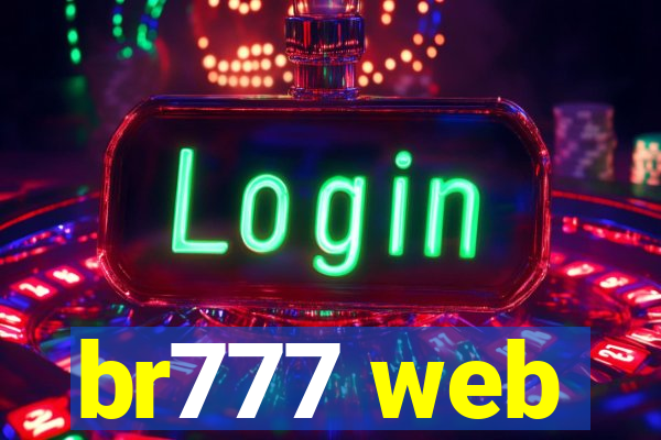 br777 web